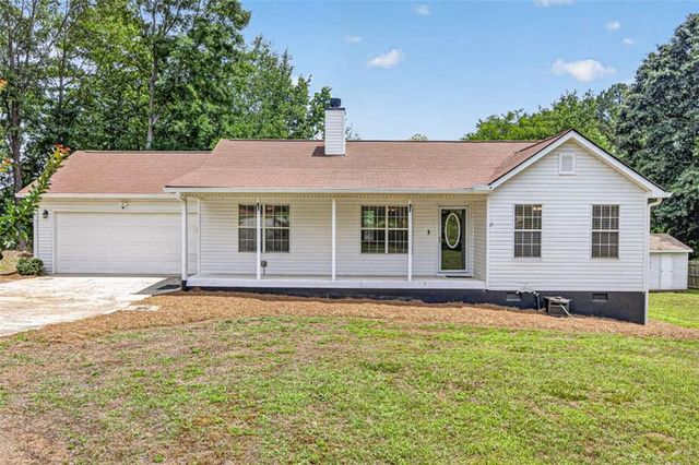23 Will Clark Road, Jefferson, GA 30549