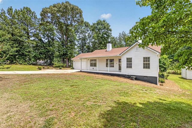 23 Will Clark Road, Jefferson, GA 30549