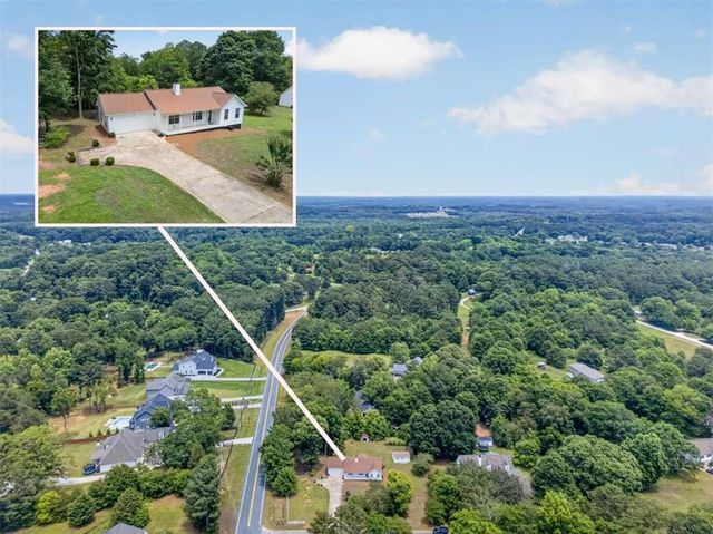 23 Will Clark Road, Jefferson, GA 30549