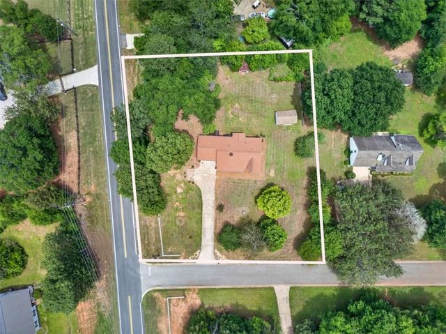 23 Will Clark Road, Jefferson, GA 30549