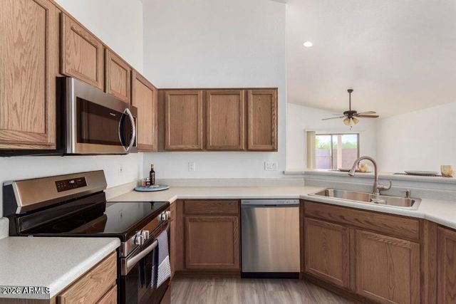 16497 N OACHS Drive, Surprise, AZ 85374