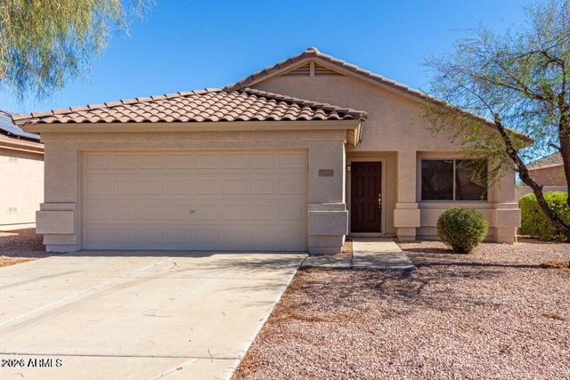 16497 N OACHS Drive, Surprise, AZ 85374