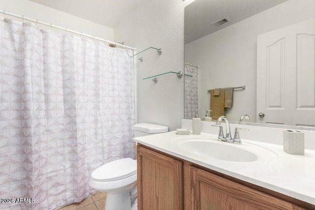 16497 N OACHS Drive, Surprise, AZ 85374