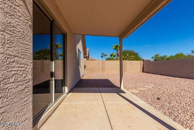 16497 N OACHS Drive, Surprise, AZ 85374