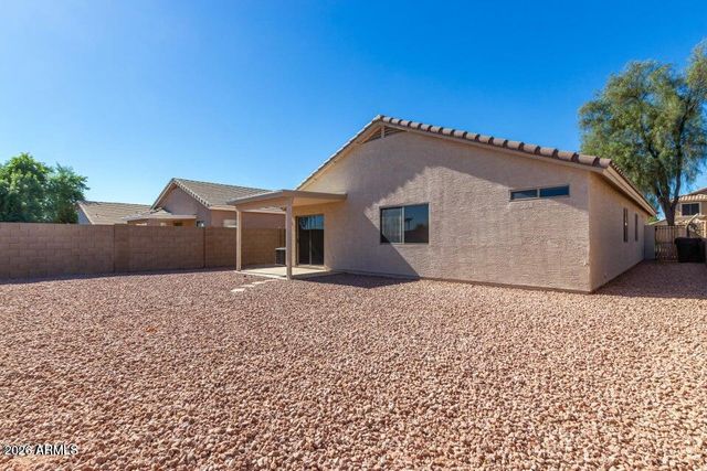 16497 N OACHS Drive, Surprise, AZ 85374