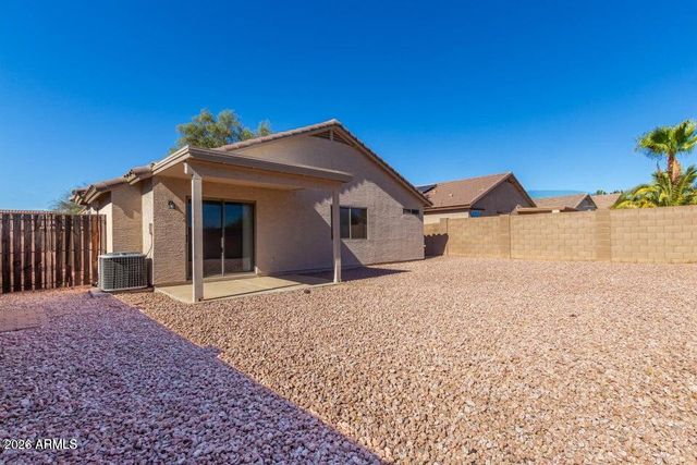 16497 N OACHS Drive, Surprise, AZ 85374