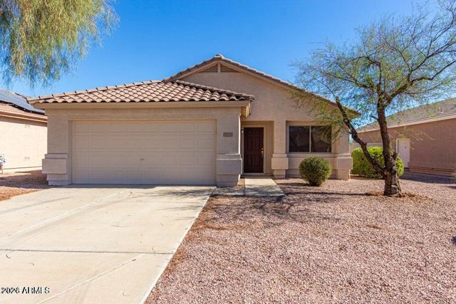 16497 N OACHS Drive, Surprise, AZ 85374
