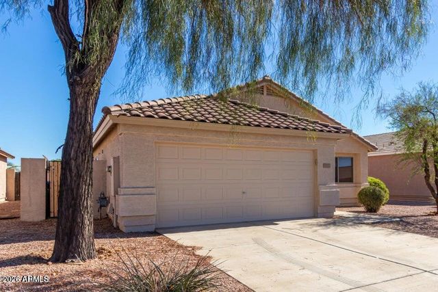 16497 N OACHS Drive, Surprise, AZ 85374