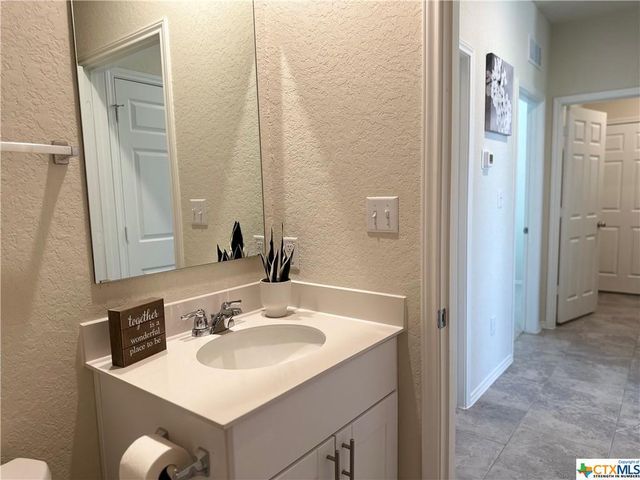 3111 Red Columbine ST, New Braunfels, TX 78130