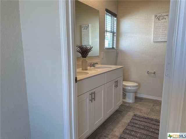 3111 Red Columbine ST, New Braunfels, TX 78130