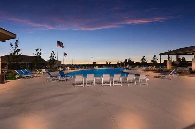 3111 Red Columbine ST, New Braunfels, TX 78130