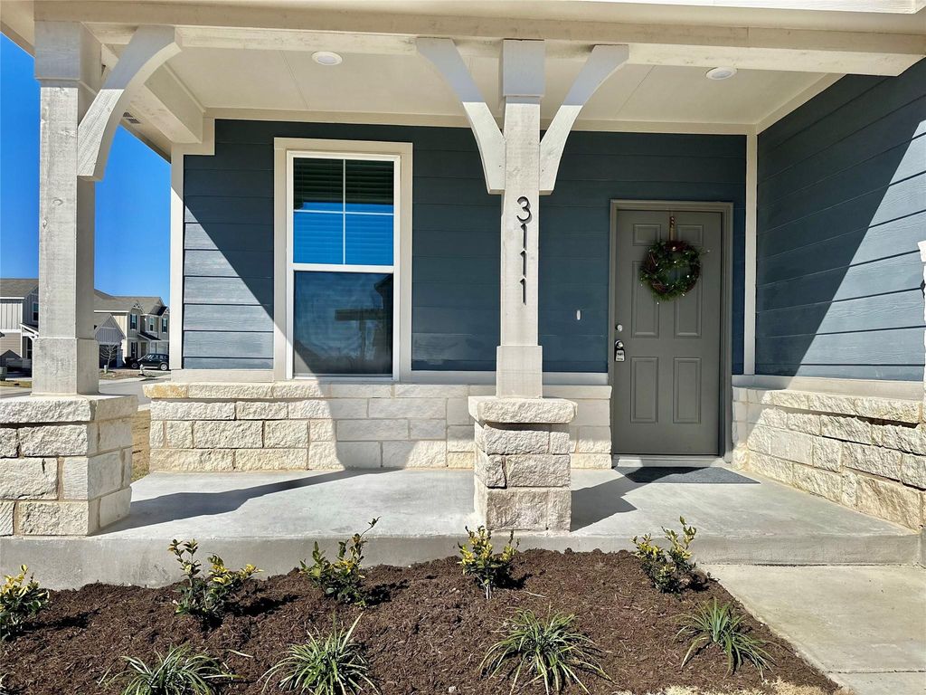 3111 Red Columbine ST, New Braunfels, TX 78130