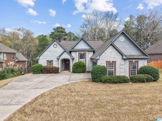 221 PARK LAKE TRACE, Helena, AL 35080
