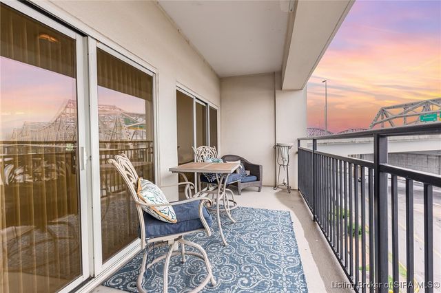 1 Riverpointe Plaza 520, Jeffersonville, IN 47130