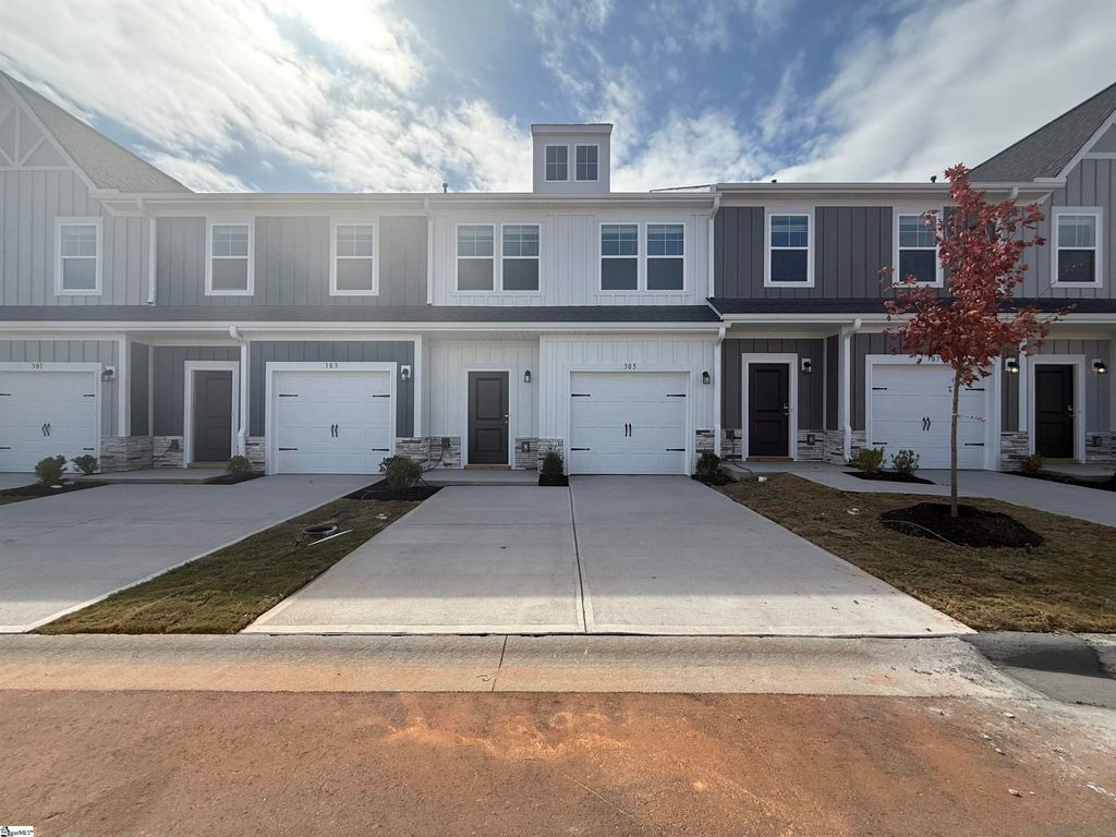 305 Mykonos Drive, Mauldin, SC 29662