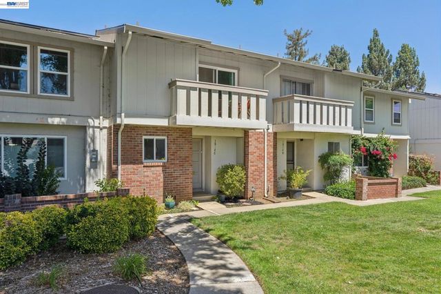 1814 Wildbrook Ct C, Concord, CA 94521