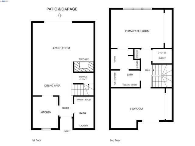 1814 Wildbrook Ct C, Concord, CA 94521