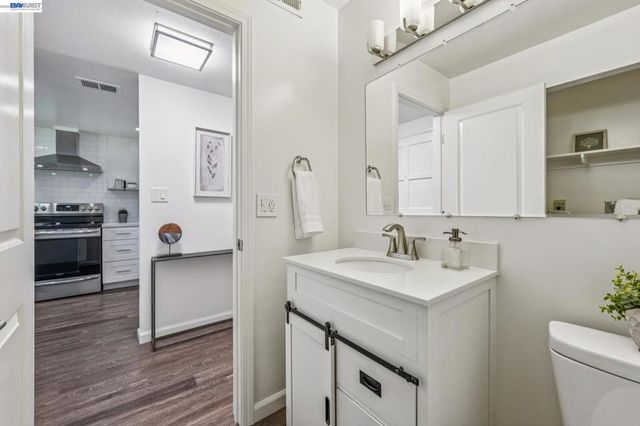1814 Wildbrook Ct C, Concord, CA 94521