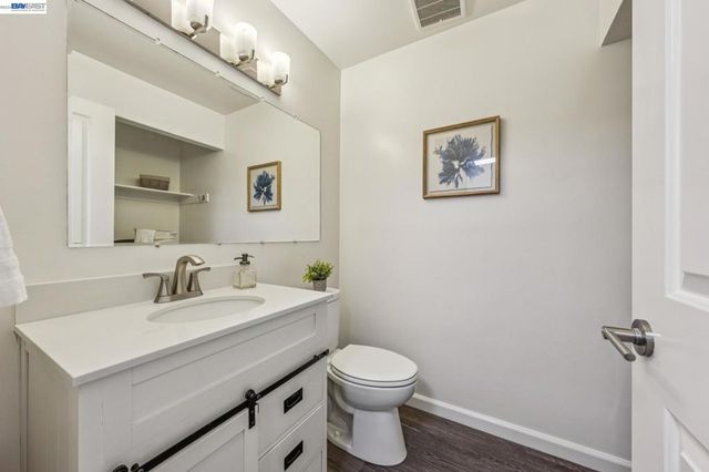 1814 Wildbrook Ct C, Concord, CA 94521