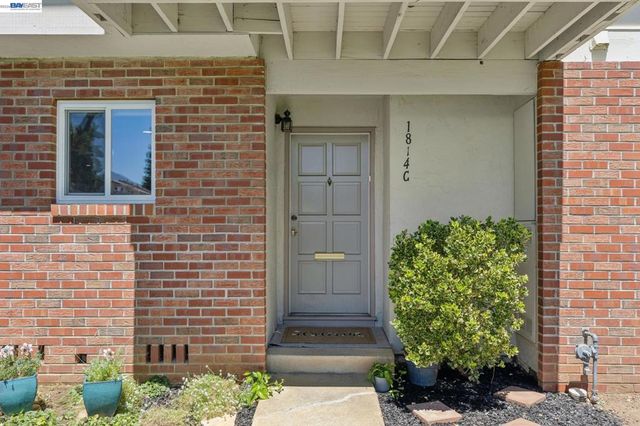1814 Wildbrook Ct C, Concord, CA 94521