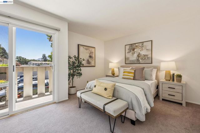 1814 Wildbrook Ct C, Concord, CA 94521