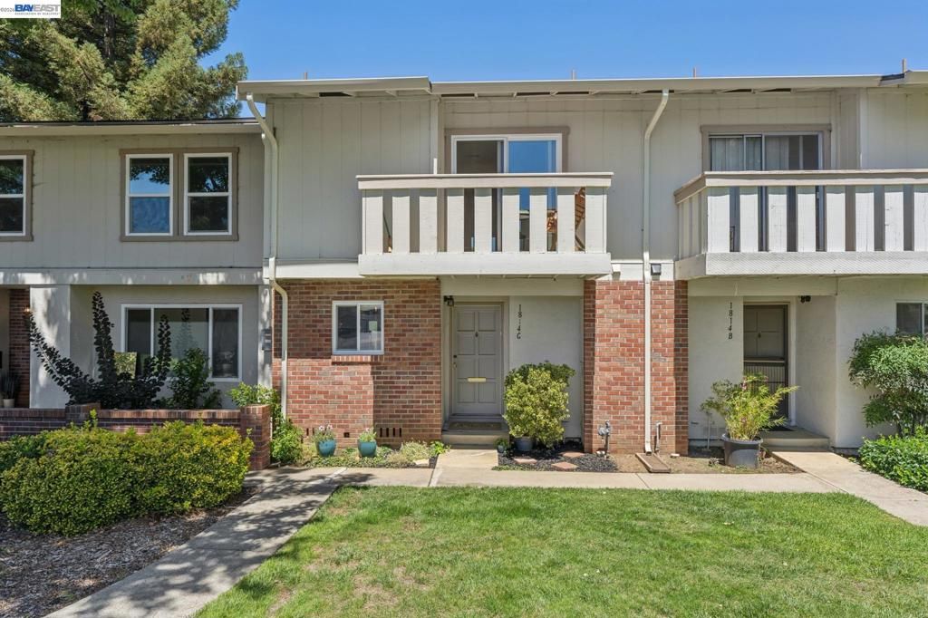 1814 Wildbrook Ct C, Concord, CA 94521
