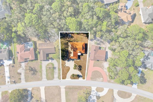 59 CYPRESS BOULEVARD W, Homosassa, FL 34446