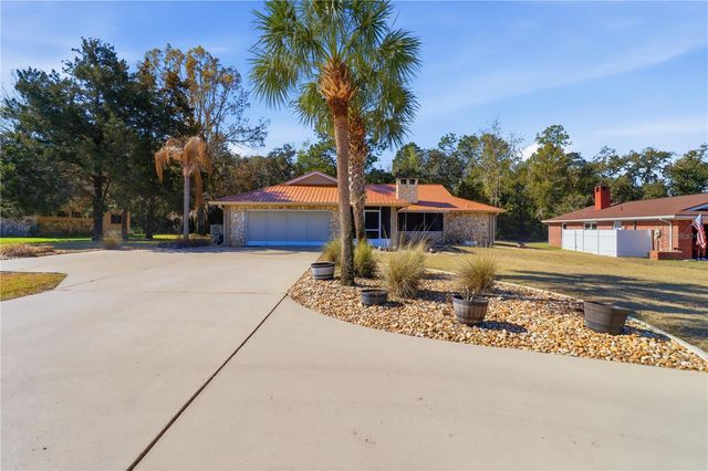 59 CYPRESS BOULEVARD W, Homosassa, FL 34446