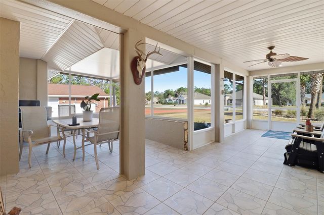 59 CYPRESS BOULEVARD W, Homosassa, FL 34446