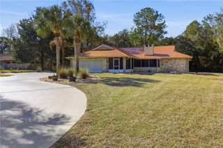 59 CYPRESS BOULEVARD W, Homosassa, FL 34446