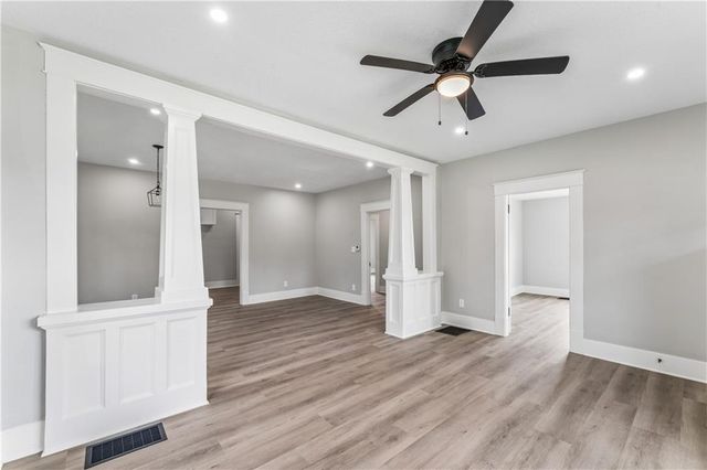105 E Hale Street, Spring Hill, KS 66083