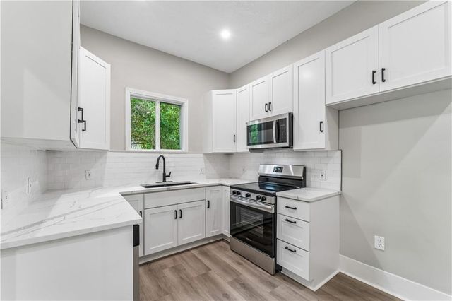 105 E Hale Street, Spring Hill, KS 66083