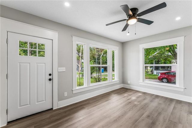 105 E Hale Street, Spring Hill, KS 66083