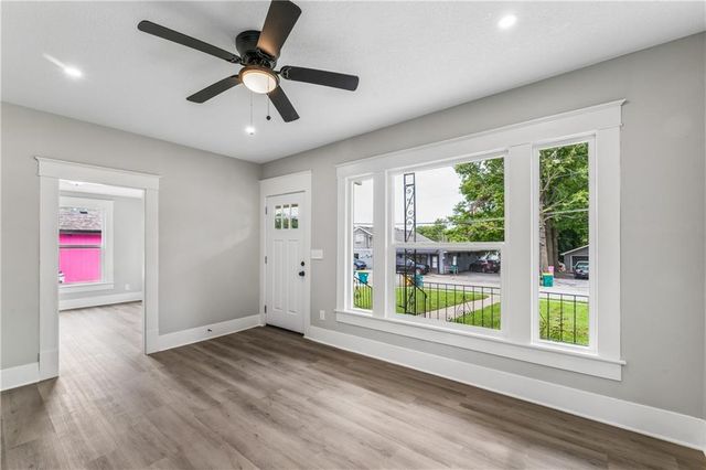 105 E Hale Street, Spring Hill, KS 66083