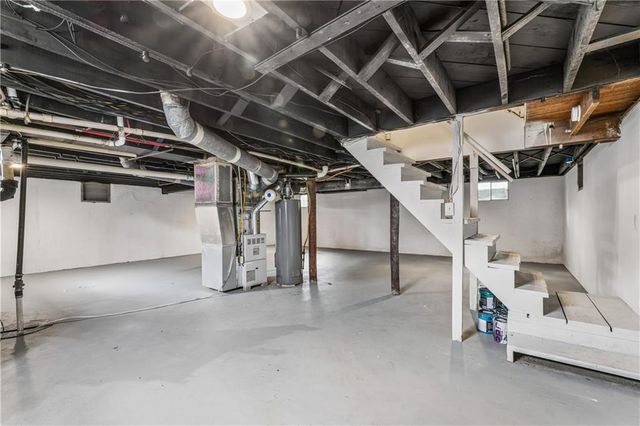 105 E Hale Street, Spring Hill, KS 66083