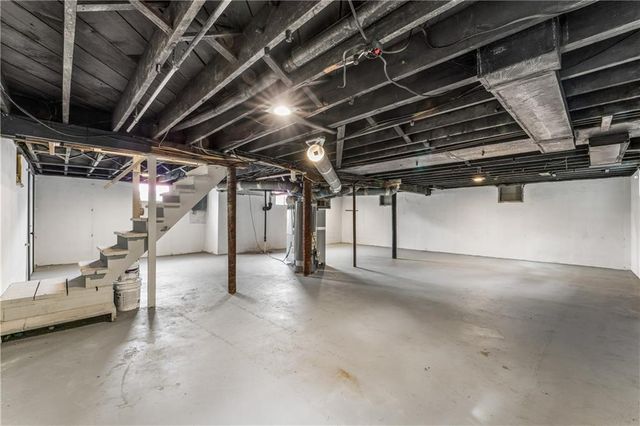 105 E Hale Street, Spring Hill, KS 66083