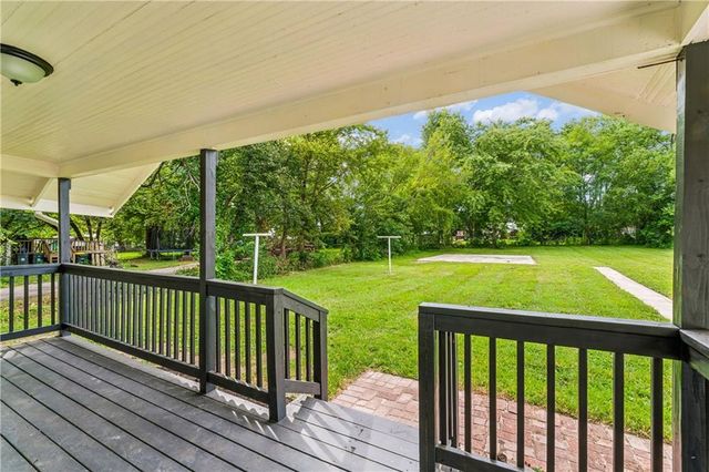 105 E Hale Street, Spring Hill, KS 66083