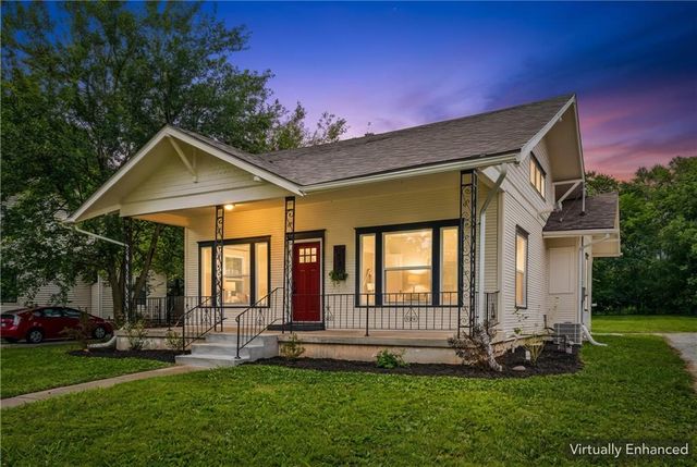 105 E Hale Street, Spring Hill, KS 66083