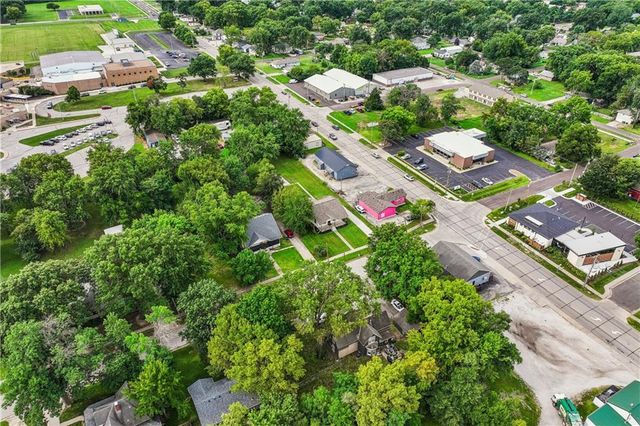 105 E Hale Street, Spring Hill, KS 66083