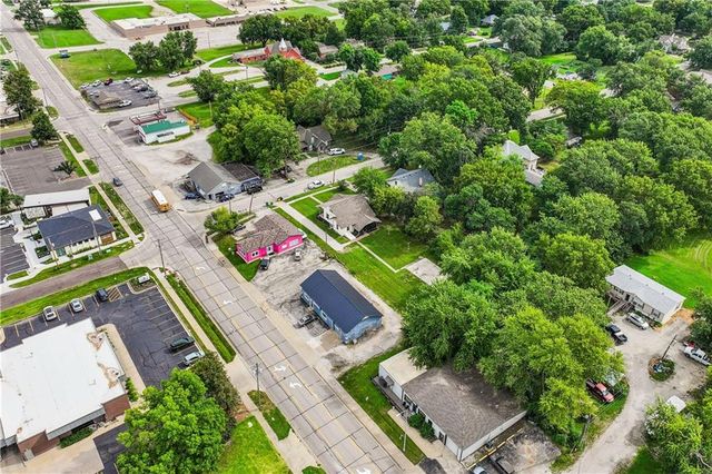 105 E Hale Street, Spring Hill, KS 66083