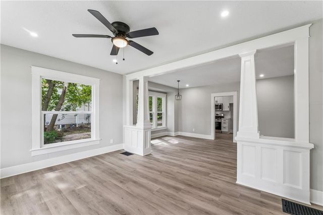 105 E Hale Street, Spring Hill, KS 66083