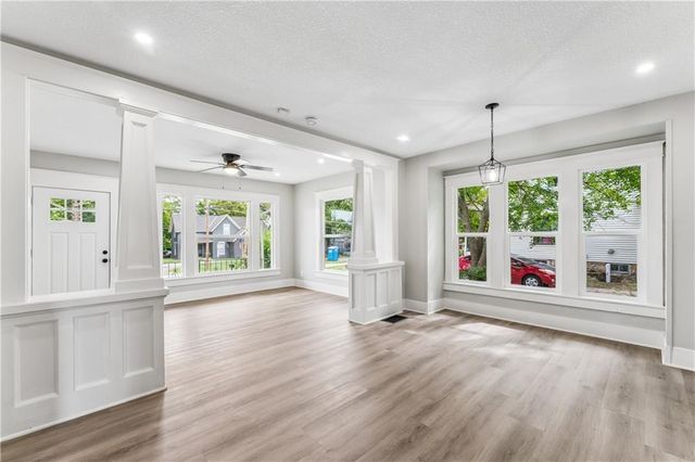 105 E Hale Street, Spring Hill, KS 66083