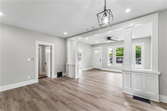 105 E Hale Street, Spring Hill, KS 66083