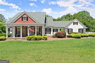 1617 Edwards Mill Road, Ball Ground, GA 30107