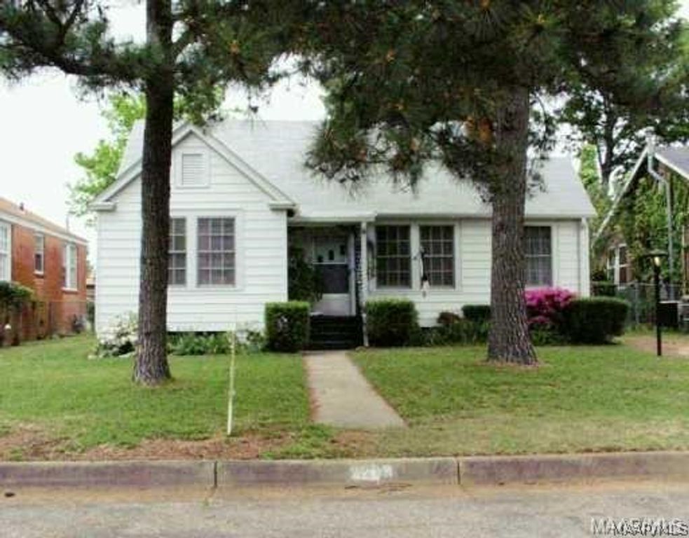 2207 Brewton Street, Montgomery, AL 36107