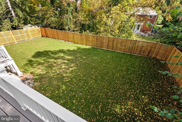 5305 CARLTON ST, Bethesda, MD 20816