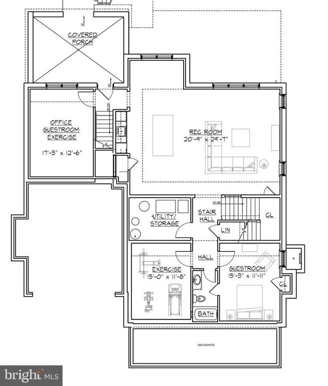 5305 CARLTON ST, Bethesda, MD 20816