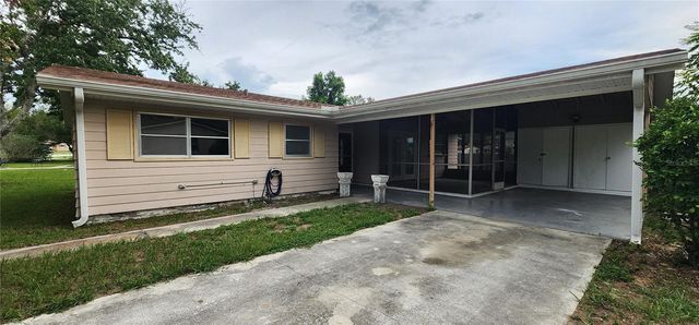 3576 SW 147TH LANE ROAD, Ocala, FL 34473