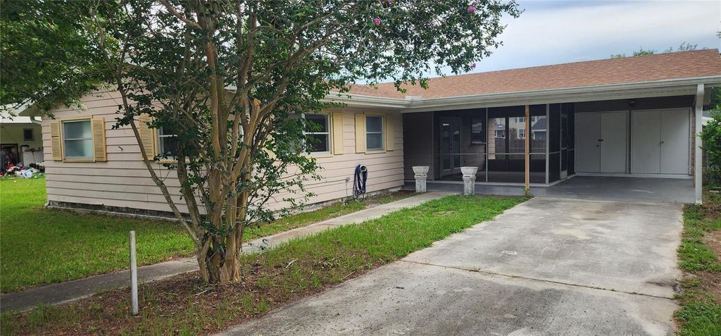 3576 SW 147TH LANE ROAD, Ocala, FL 34473