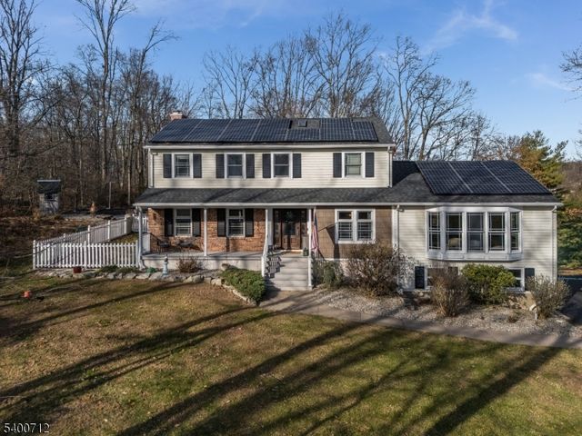 421 Adamic Hill Rd, Holland Twp., NJ 08848